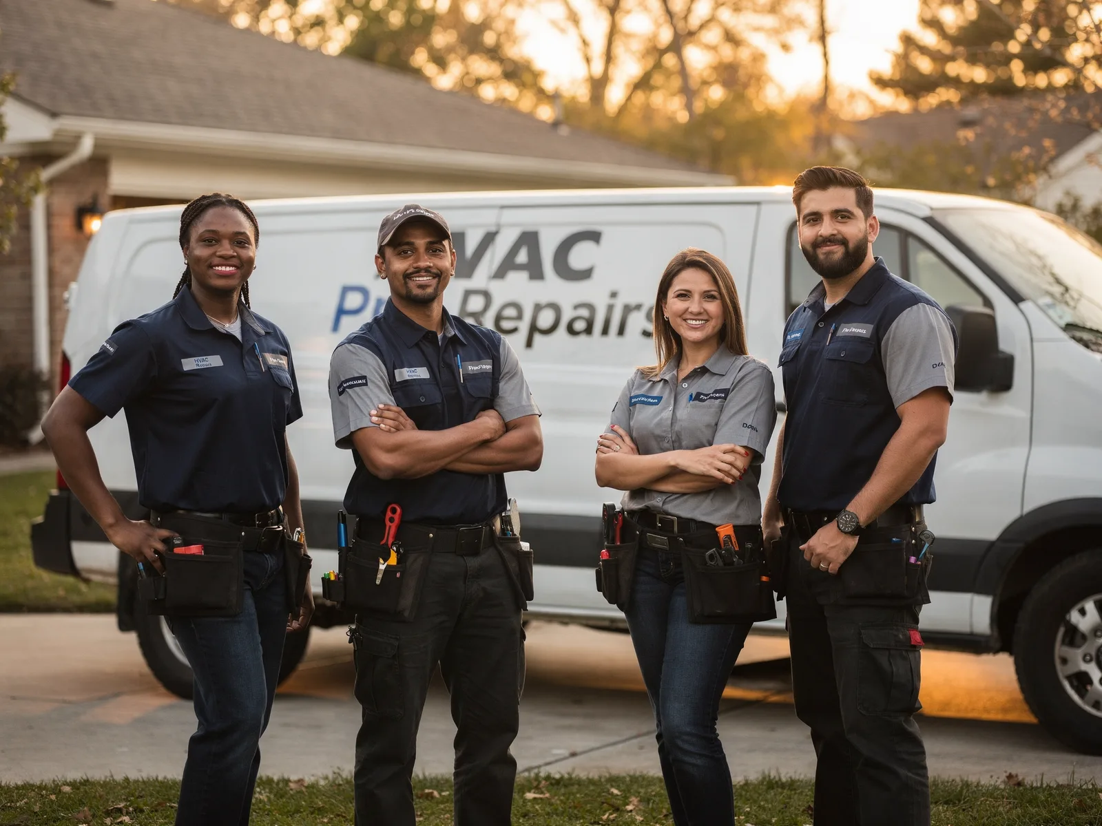 Heat Pump Repair company in Van Etten, NY