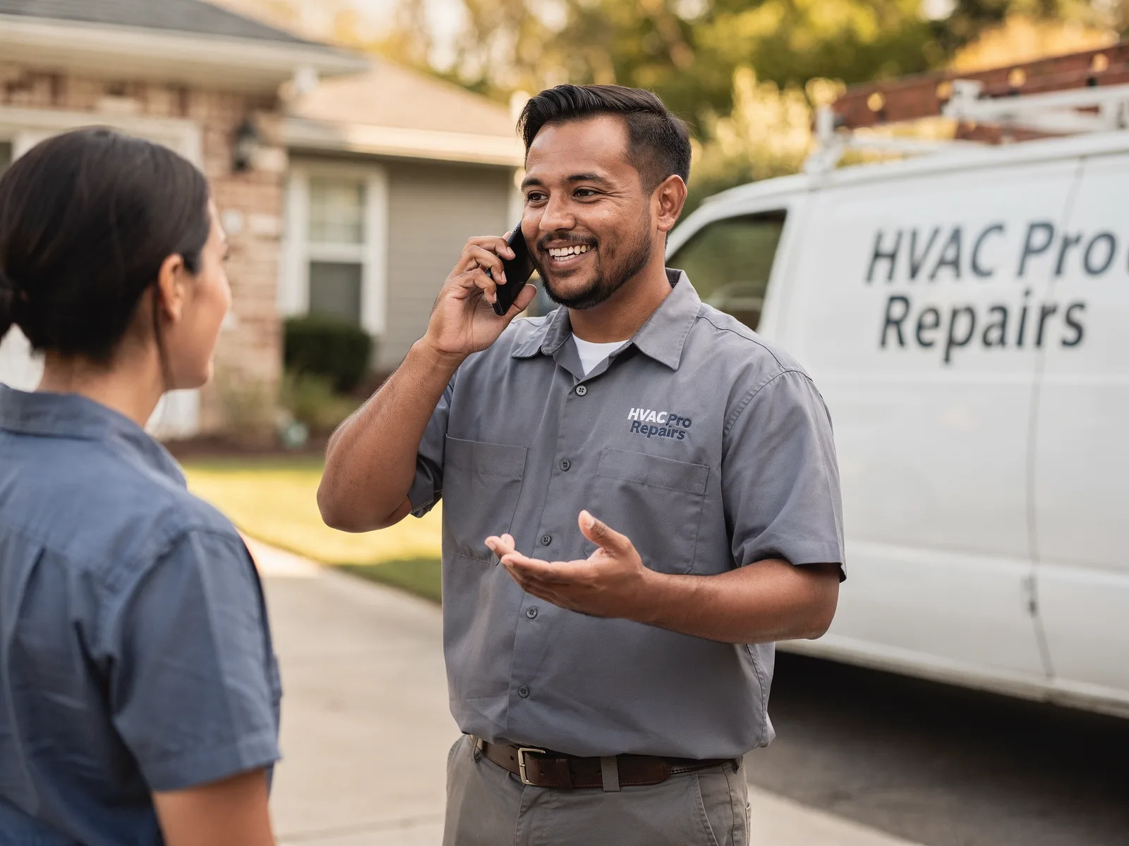 Heat Pump Repair Van Etten, NY FAQs